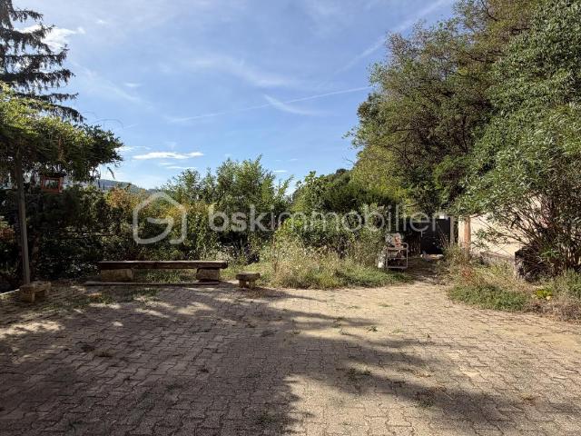 CREPOL Maison de charme de 149 m²