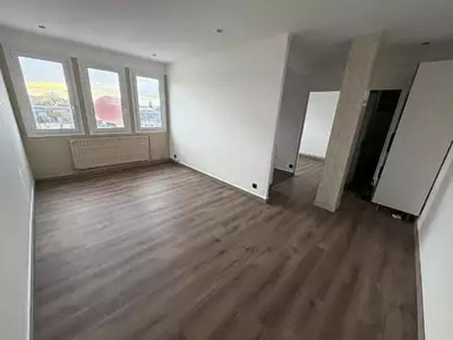 Crépy en Valois 60800 Achat / Vente appartement 2 pièces t2