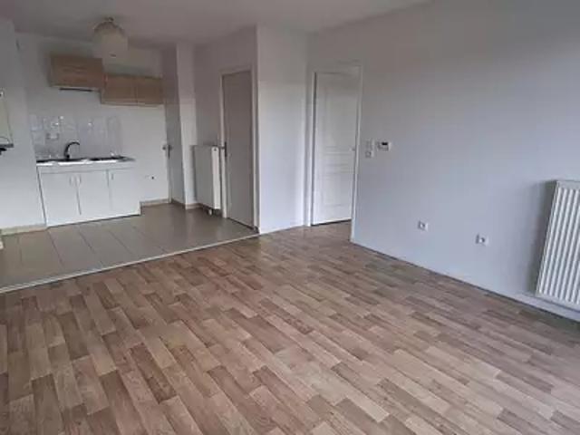 Crépy en Valois 60800 Achat / Vente appartement 2 pièces t2 parking