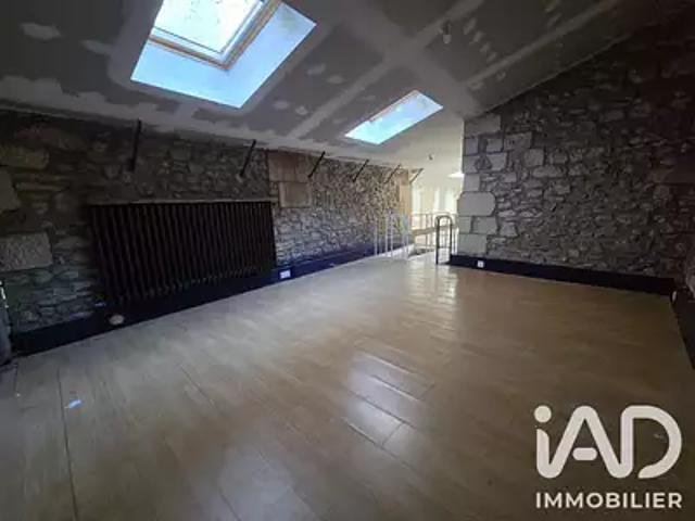 Crépy en Valois 60800 Achat / Vente appartement 4 pièces t4