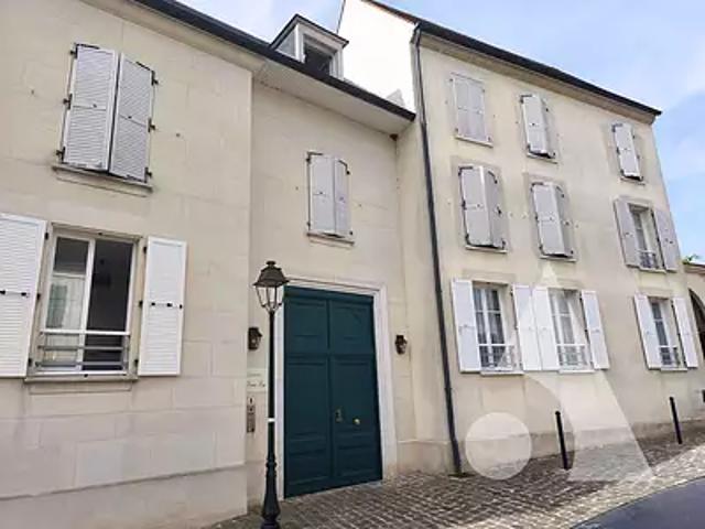 Crépy en Valois 60800 Achat / Vente appartement 4 pièces t4