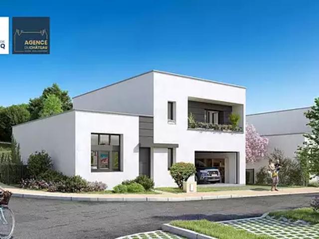 Crépy en Valois 60800 Achat / Vente maison 5 pièces t5