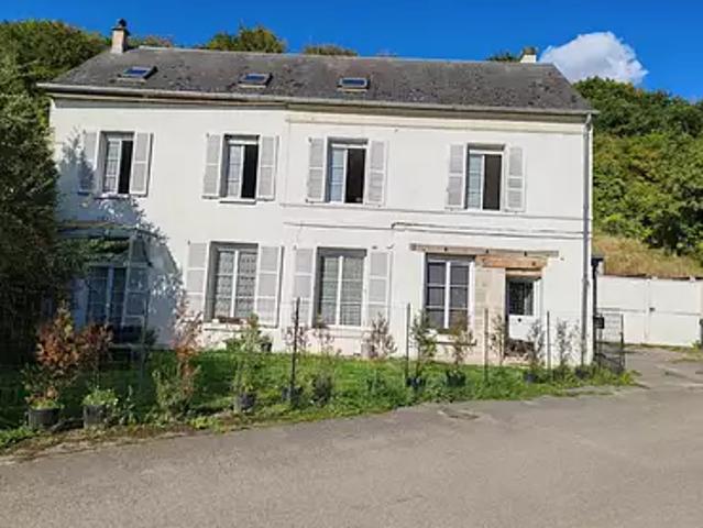Crépy en Valois 60800 Achat / Vente maison