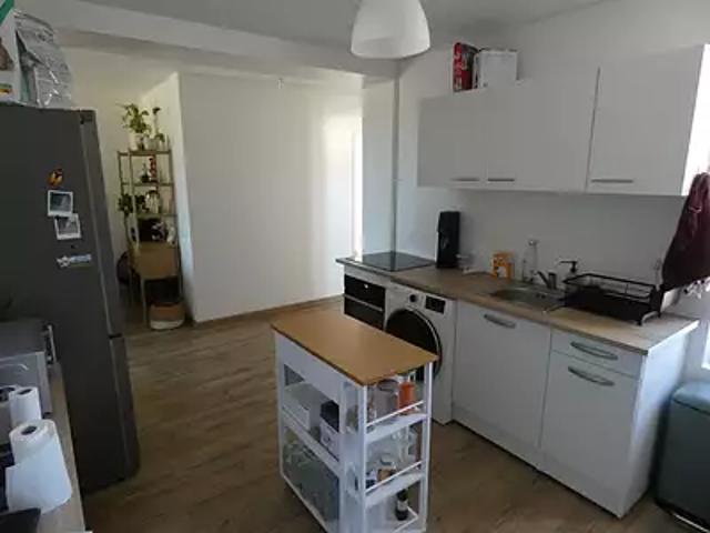 Crépy en Valois 60800 Location appartement 3 pièces t3