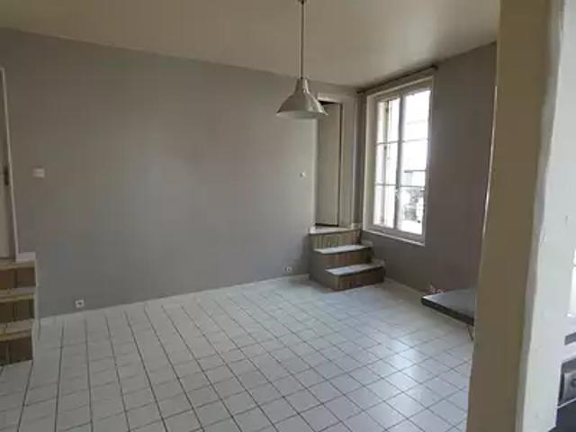 Crépy en Valois 60800 Location appartement 3 pièces t3