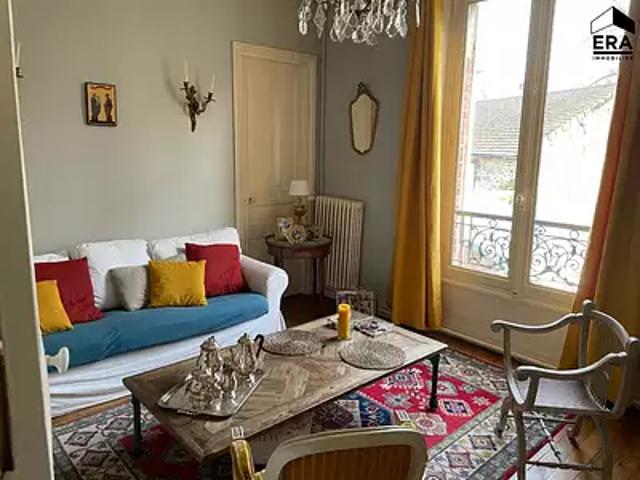 Crépy en Valois 60800 Location appartement 2 pièces t2