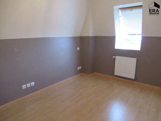 CREPY EN VALOIS Appartement 3 pièce s 59.03 m2
