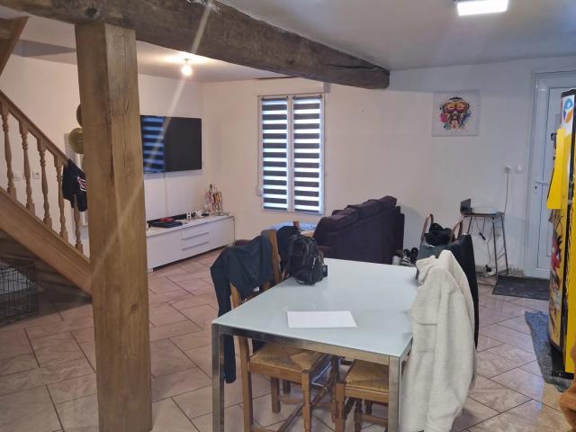 CREPY EN LAONNOIS REF 3691 MFD