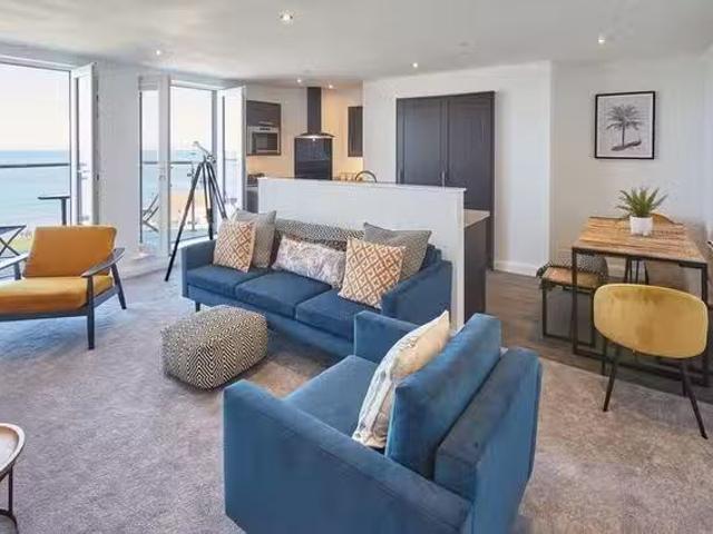 Crescent Terrace