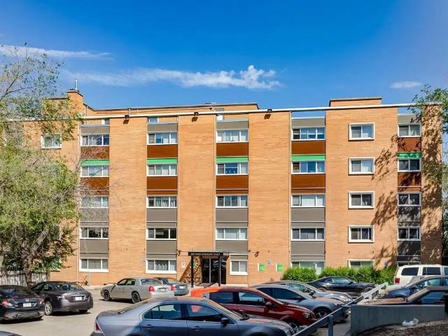 Crescent Towers 1 Bedroom Apartment for Rent at 328 Saskatchewan Cres E, Saskatoon, SK S7N 0K7 North Nutana