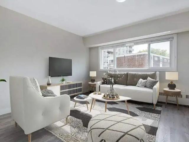 Crescent Towers — 1 Bedroom
