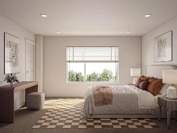 Crescent Townhomes 1 Bedroom Home for Rent at 566 S Redwood Rd, Salt Lake City, UT 84104 Poplar Grove