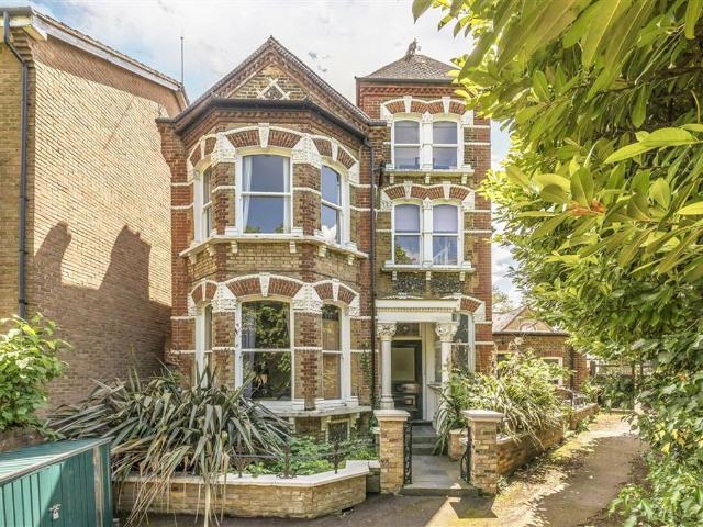 Crescent Way, Brockley SE4, 3 bed flat to rent, £2,750 pcm | PrimeLocation