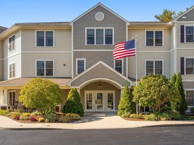 Crescent Way Unit,sturbridge, Condo For Sale