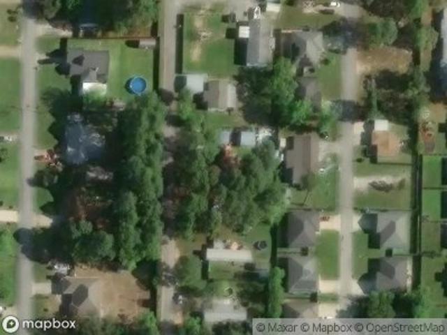Crescent Wood Rd