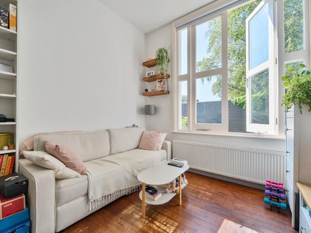 Crescent Wood Road, London SE26, 1 bed flat to rent, £1,600 pcm | PrimeLocation