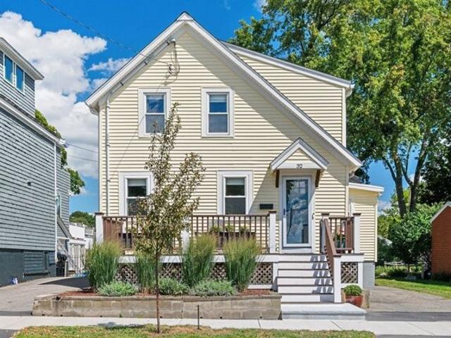 Crescent Ave, Beverly, Home For Sale