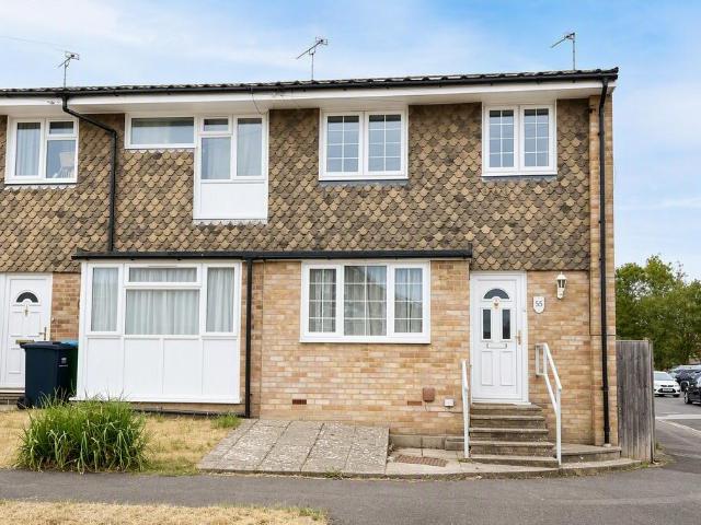 Crescent, Bognor Regis, PO22 4 bed end of terrace house to rent £1,555 pcm £359 pw