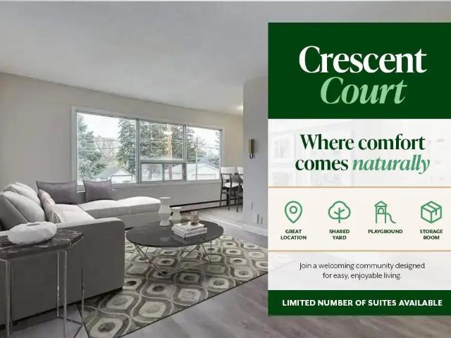 Crescent Court