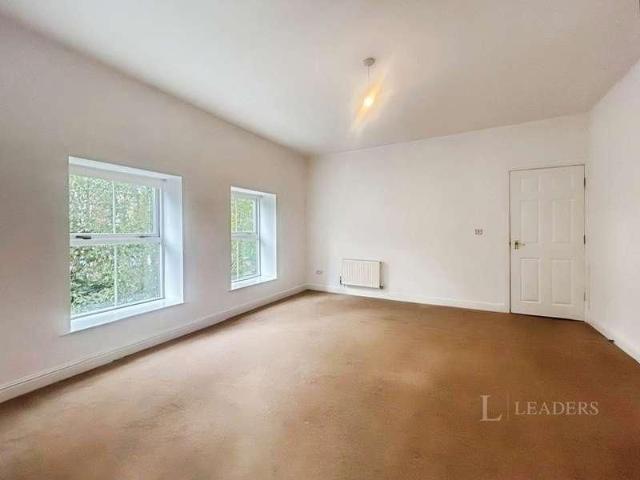 Crescent House, Mount Pleasant, Redditch, B97
