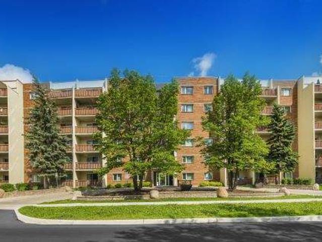 Crescent Ridge Towers 1 Bedroom Apartment for Rent