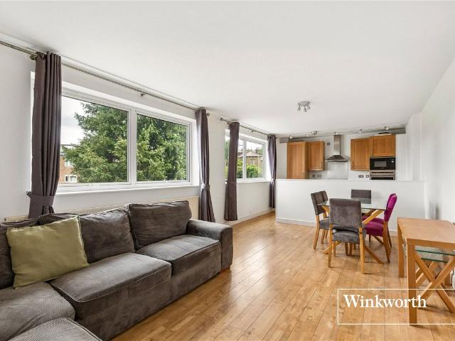 Crescent Rise, Crescent Road, London N3, 2 bed flat to rent, £2,250 pcm | PrimeLocation