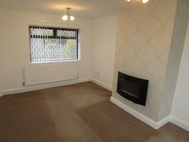 Crescent Road, Marland, Rochdale