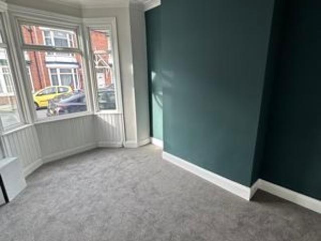 Crescent Road, Middlesbrough