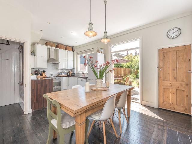 Crescent Road N22, 5 bed end terrace house to rent, £4,000 pcm | PrimeLocation