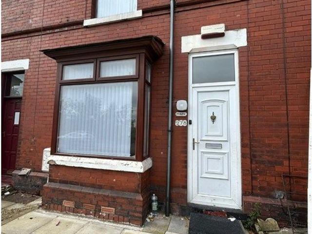 Crescent Road, Bolton BL3, 2 bed terraced house to rent, £895 pcm | PrimeLocation