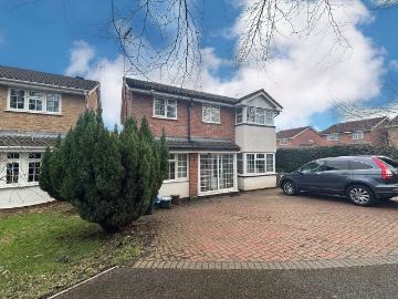 Fishponds Bristol, BS5, Bristol, Southdowns