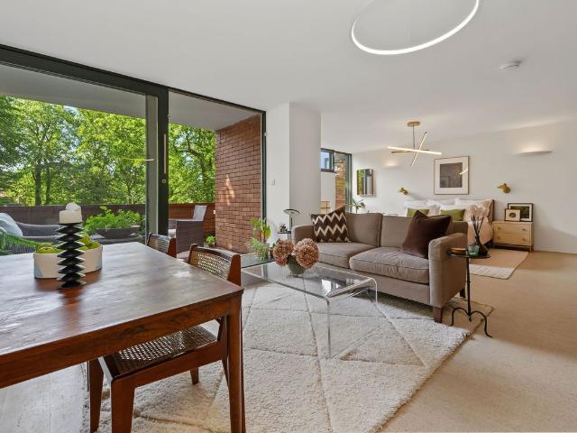 Crescent Road, London N8, 1 bed flat to rent, £2,350 pcm | PrimeLocation