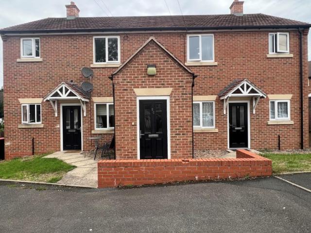 Crescent Road, TF1 5LE 2 bed apartment to rent £750 pcm £173 pw