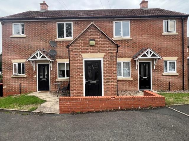 Crescent Road TF1, 2 bed flat to rent, £750 pcm | PrimeLocation