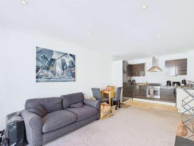Crescent Road, Worthing, BN11