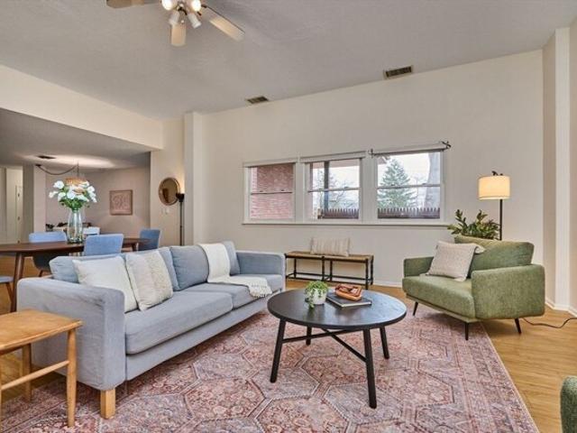 Crescent St Apt G, Northampton, Condo For Sale