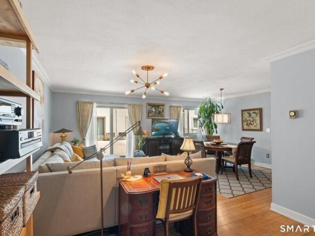 Crescent St Apt D, Stamford, Condo For Sale