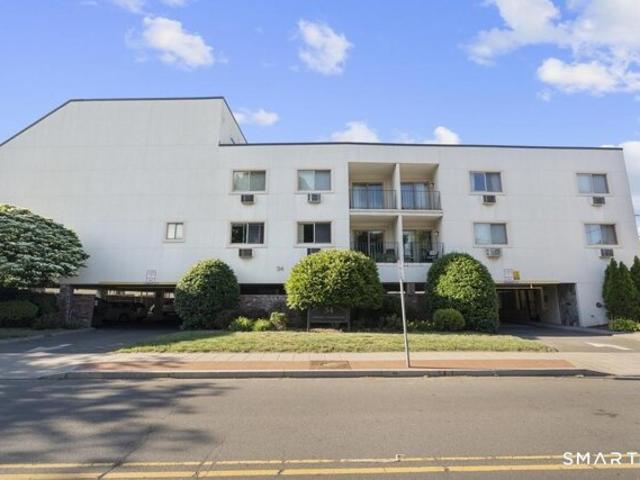 Crescent St Apt H, Stamford, Condo For Sale