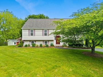 Crescent St, East Bridgewater, Home For Sale