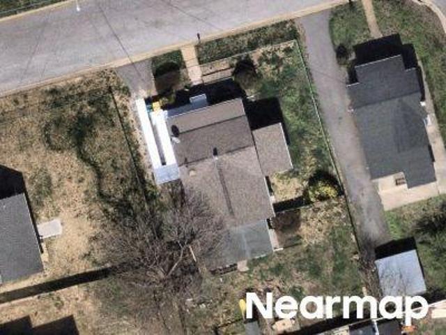Cresson Ave