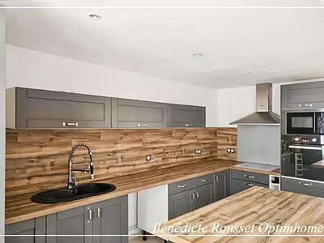 Cressonsacq 60190 Achat / Vente maison 7 pièces t7 piscine jardin