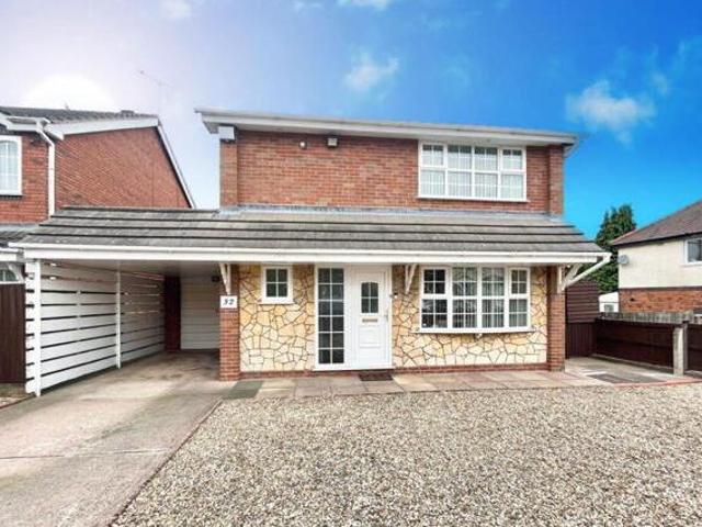 Cressett Lane, Brockmoor, 3 Bedroom Detached