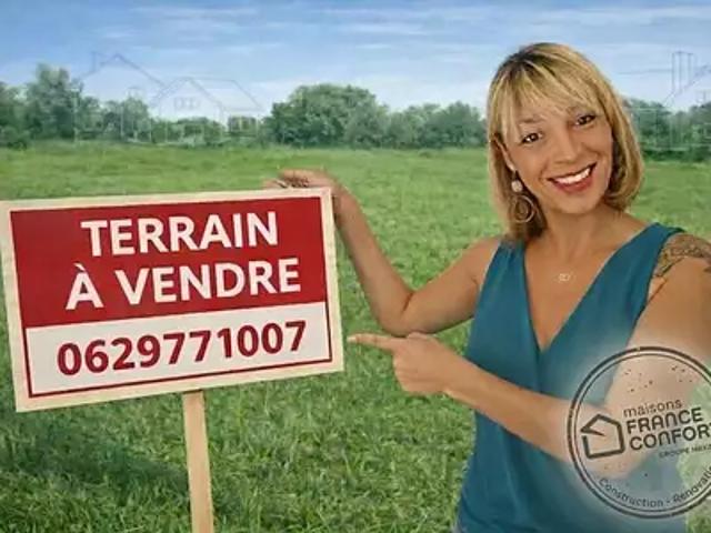 Cresserons 14440 Programme neuf maison neuf à vendre 6 pièces