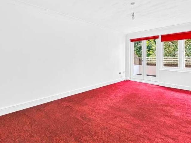 Cressfield Close, Kentish Town, NW5