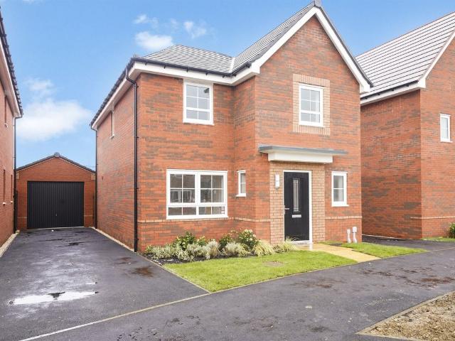 Cressida Grove NN8, 4 bed detached house to rent, £1,764 pcm | PrimeLocation