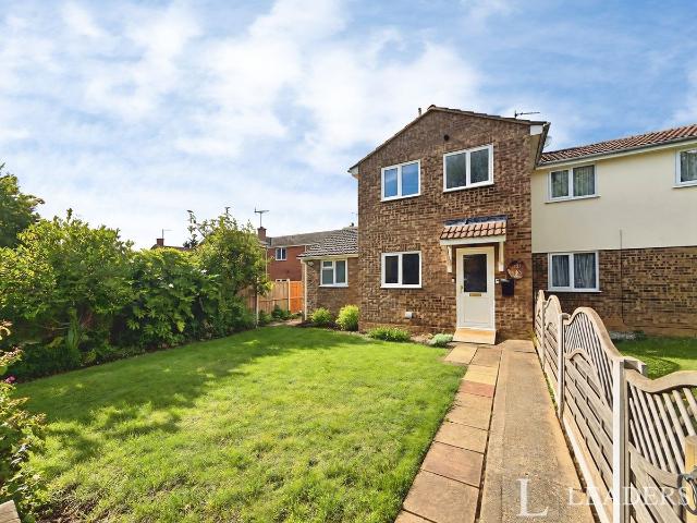 Cressing Road, Witham, Essex CM8, 2 bed semi detached house to rent, £1,450 pcm | PrimeLocation