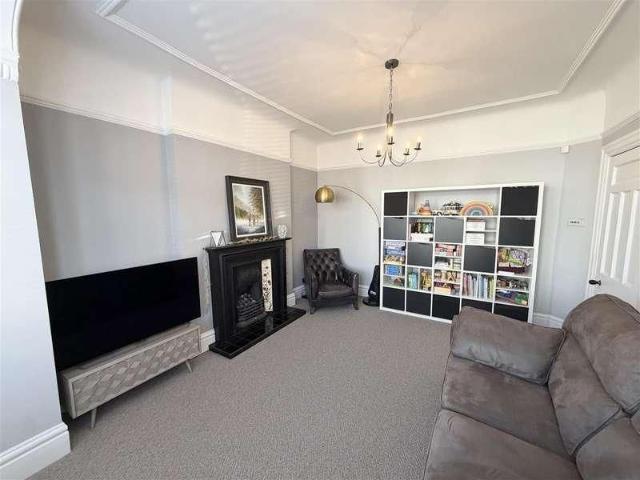 Cressingham Road, New Brighton, CH45