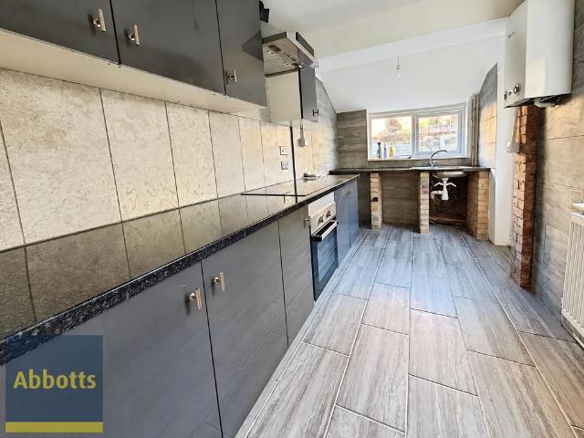 Cresswell Street, King's Lynn, PE30 2 bed house to rent £875 pcm £202 pw
