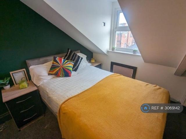 Cresswell Terrace, Sunderland, SR2 1 bed in a flat share to rent £450 pcm £104 pw
