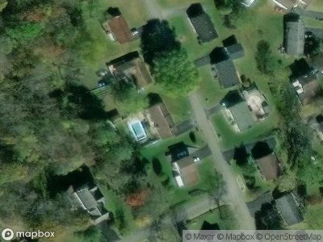 Cresswood Dr